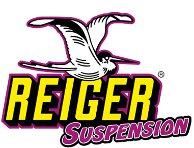 Reiger Suspension